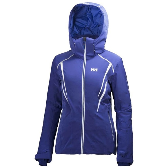 Helly Hansen Jackets & Blazers - Helly Hansen Silverqueen Ski Jacket | Sz L